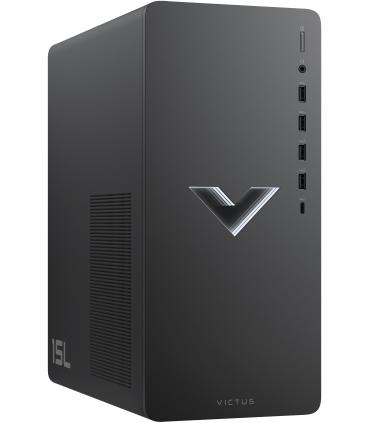 Victus by HP TG02-1072ns PC Intel® Core™ i5 i5-13400F 16 GB DDR4-SDRAM 512 GB SSD NVIDIA GeForce RTX 4060 Ti Windows 11 Home