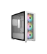 Cooler Master Elite 301 White Mini Tower Blanco