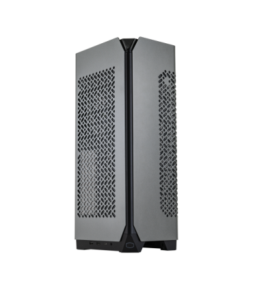 Cooler Master NCORE 100 MAX Small Form Factor (SFF) Gris 850 W