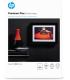 HP Papel fotográfico Premium Plus, satinado, 300 g m2, A4 (210 x 297 mm), 20 hojas