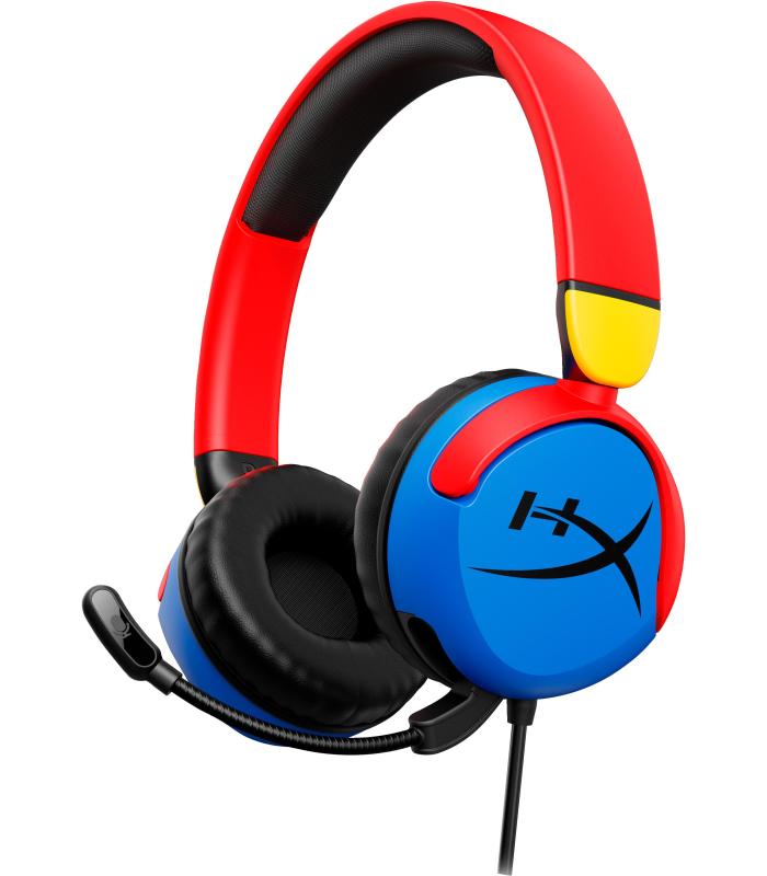 HyperX Cloud Mini  auriculares gaming (multi)