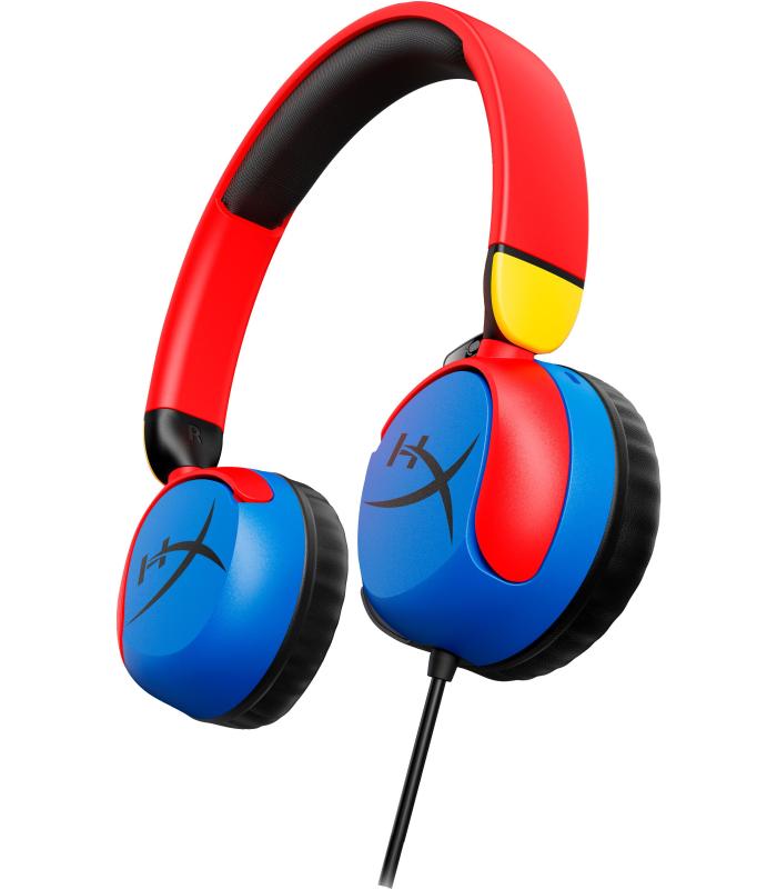 HyperX Cloud Mini  auriculares gaming (multi)