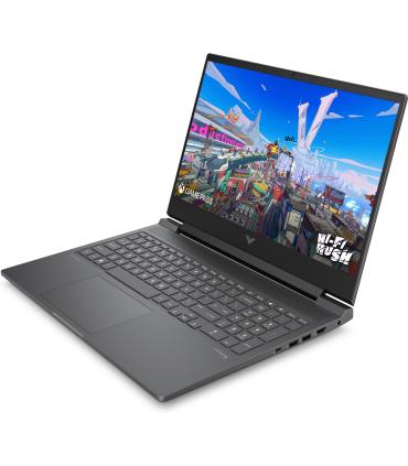 HP Victus Gaming 16-r1028ns Intel® Core™ i7 i7-14650HX Portátil 40,9 cm (16.1") Full HD 32 GB DDR5-SDRAM 1 TB SSD NVIDIA