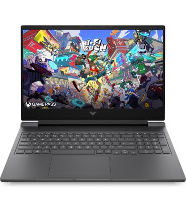 HP Victus Gaming 16-r1028ns Intel® Core™ i7 i7-14650HX Portátil 40,9 cm (16.1") Full HD 32 GB DDR5-SDRAM 1 TB SSD NVIDIA