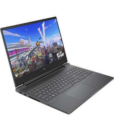 HP Victus Gaming 16-r1028ns Intel® Core™ i7 i7-14650HX Portátil 40,9 cm (16.1") Full HD 32 GB DDR5-SDRAM 1 TB SSD NVIDIA
