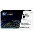 HP Cartucho de tóner original LaserJet 652A negro