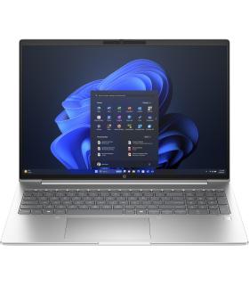 HP ProBook 460 G11 Intel Core Ultra 5 125U Portátil 40,6 cm (16") WUXGA 16 GB DDR5-SDRAM 512 GB SSD Wi-Fi 6E (802.11ax) Windows