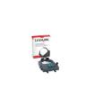 Lexmark 3070166 cinta para impresora Negro