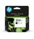 HP Cartucho de tinta Original 304XL negro