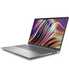 HP ZBook Power 16 G11 A AMD Ryzen™ 9 8945HS Estación de trabajo móvil 40,6 cm (16") WUXGA 32 GB DDR5-SDRAM 1 TB SSD NVIDIA RTX