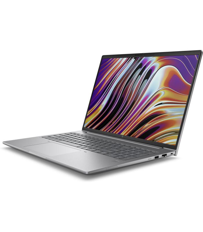 HP ZBook Power 16 G11 A AMD Ryzen™ 9 8945HS Estación de trabajo móvil 40,6 cm (16") WUXGA 32 GB DDR5-SDRAM 1 TB SSD NVIDIA RTX