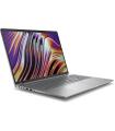 HP ZBook Power 16 G11 A AMD Ryzen™ 9 8945HS Estación de trabajo móvil 40,6 cm (16") WUXGA 32 GB DDR5-SDRAM 1 TB SSD NVIDIA RTX