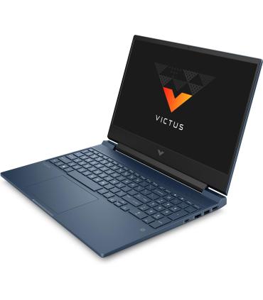 HP Victus Gaming 15-fa1031ns Intel® Core™ i7 i7-13620H Portátil 39,6 cm (15.6") Full HD 16 GB DDR4-SDRAM 1 TB SSD NVIDIA