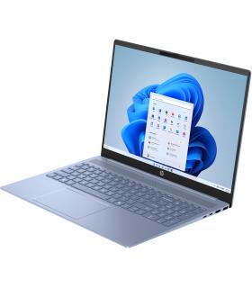HP Pavilion 16-af0024ns Intel Core Ultra 5 125U Portátil 40,6 cm (16") 2K 16 GB LPDDR5x-SDRAM 512 GB SSD Wi-Fi 6 (802.11ax)