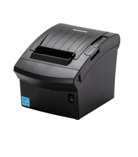 IMPRESORA TICKETS BIXOLON SRP-350PLUSV USB/ETHERNET NEGRA (180 dpi)