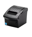 IMPRESORA TICKETS BIXOLON SRP-350PLUSV USB/ETHERNET NEGRA (180 Dpi)