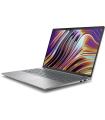 HP ZBook Power 16 G11 A AMD Ryzen™ 7 8840HS Estación de trabajo móvil 40,6 cm (16") WUXGA 16 GB DDR5-SDRAM 512 GB SSD NVIDIA