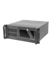 CAJA SERVIDOR LANBERG ATX 450/10 19\"/4U