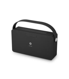 Altavoz porttil Bluetooth SPC 4413N BIG BANG Negro Lector de tarjetas
