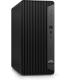 HP Pro 400 G9 Intel® Core™ i5 i5-12500 16 GB DDR4-SDRAM 512 GB SSD Windows 11 Pro Torre PC Negro