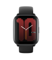 Amazfit Active 4,45 Cm (1.75") AMOLED Digital 390 X 450 Pixeles Pantalla Tctil Negro GPS (satlite)