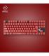 TECLADO ONE PIECE LUFFY FR-TEC PERP