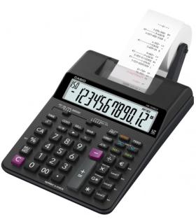 CALCULADORA IMPRESORA DE 12 DGITOS CASIO HR-150RCE