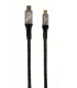 CABLE GEMBIRD USB 3.2 GEN. 2X2 TIPO C DE PRIMERA CALIDAD, 20 GBPS, 100 W, 1,5 M