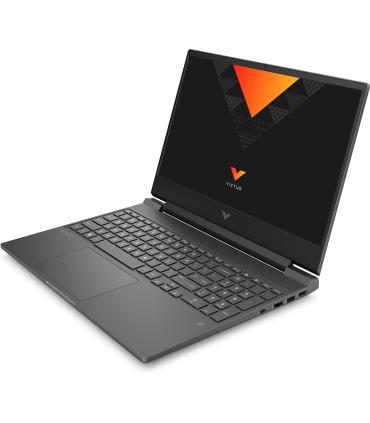 HP Victus Gaming 15-fa0052ns Intel® Core™ i5 i5-12450H Portátil 39,6 cm (15.6") Full HD 16 GB DDR4-SDRAM 512 GB SSD NVIDIA