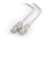 CABLE RED GEMBIRD UTP CAT6 15M GRIS