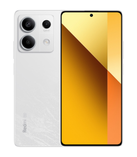 SMARTPHONE XIAOMI REDMI NOTE 13 5G 6,67 8GB/256GB WHITE