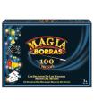 JUEGO MAGIA BORRAS CLSICA 100 TRUCOS +7 AOS EDUCA BORRAS 24048