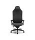 Fractal Design FD-CH-RE1F-01 silla para videojuegos Silla para videojuegos de PC Asiento acolchado Negro