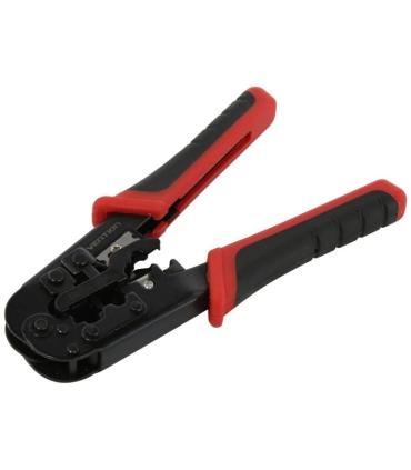 Crimpadora Metlica Vention KEDB0 para RJ45