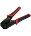 Crimpadora Metlica Vention KEDB0 Para RJ45