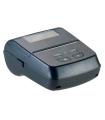 Impresora De Tickets Premier ITP-80 Portable BT/ Trmica/ Ancho Papel 80mm/ USB-Bluetooth/ Negra