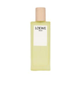 AGUA DE LOEWE eau de toilette vaporizador 50 ml