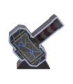 LMPARA DE SOBREMESA MARVEL THOR MARTILLO PALADONE REDSTRING PP9753MA
