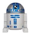 HUCHA FIGURA DE R2-D2 20 CM MONOGRAM REDSTRING 29063