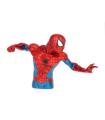 HUCHA BUSTO SPIDER MAN PX VERSIN METLICA 20 CM MONOGRAM REDSTRING 67963