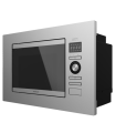 HORNO MICROONDAS INTEGRABLE CECOTEC GRANDHEAT 2090