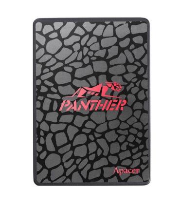 Disco SSD Apacer AS350 Panther 512GB/ SATA III