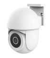 Cmara De Videovigilancia Trust IPCAM-3900/ Visin Nocturna/ Control Desde APP