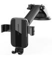 Soporte De Smartphone Para Coche Vention KCOB0/ Negro