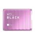 WD HD EXTERNO  P10  GAME DRIVE 4TB PINK 2.5 WDBZ7D0040BPK-WESN