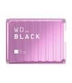 WD HD EXTERNO  P10  GAME DRIVE 4TB PINK 2.5 WDBZ7D0040BPK-WESN