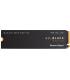 Disco M.2 Nvme 2tb Western Digital Black Wds200t3x0e Sn770 Pcie 4,0 - X4 Lectura 5150mbps Escritura 4850mbps
