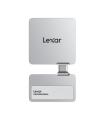 LEXAR PROFESSIONAL GO EXTERNAL PORTABLE SSD 1TB,USB3.2 GEN2 UP TO 1050MB/S READ AND 1000MB/S WRITE