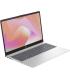 HP 15-fd0055ns Intel® Core™ i5 i5-1334U Portátil 39,6 cm (15.6") Full HD 8 GB DDR4-SDRAM 512 GB SSD Wi-Fi 6 (802.11ax) FreeDOS