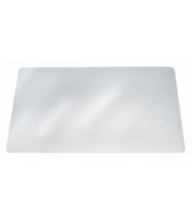VADE TRANSPARENTE ANTIDESLANTE 500X650MM. DURABLE 7113
